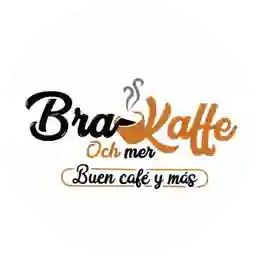  Bra Kaffe Cafetería a Domicilio