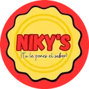 Nikys Comidas rápidas