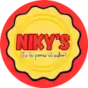 Nikys Perritos Express - Belen