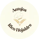 Antojos Rico Hojaldre