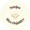 Antojos Rico Hojaldre