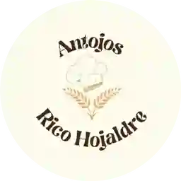 Antojos Rico Hojaldre a Domicilio