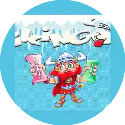 Vikingos a Domicilio