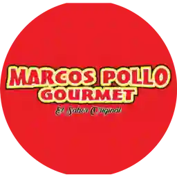 Asadero Marco Pollo a Domicilio