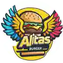 Alitas Burger el Lider - Kennedy