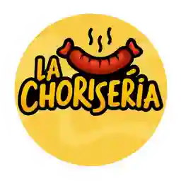 la Choriseria a Domicilio
