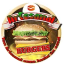 Artesanal Burger.