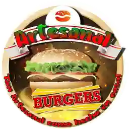 Artesanal Burger Soacha a Domicilio