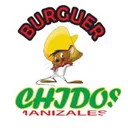 Burguer Chidos Manizales