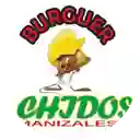 Burguer Chidos Manizales