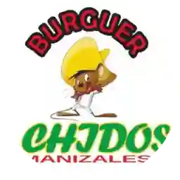 Burguer Chidos Manizales a Domicilio