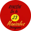 Rincón de la 23 Desayunos