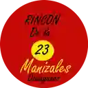 Rincón de la 23 Desayunos