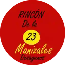 Rincón de la 23 Desayunos a Domicilio