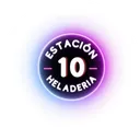 Estación 10 Heladeria