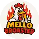 Mello Broaster