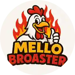 Mello Broaster Norte a Domicilio