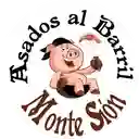 Asados Al Barril Monte Sion - Sur Occidente