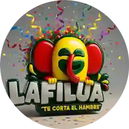 la Filua a Domicilio