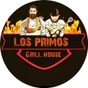 Los Primos Grill House