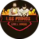 los Primos Grill House