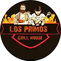 los Primos Grill House a Domicilio