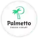 Palmetto - Pereira