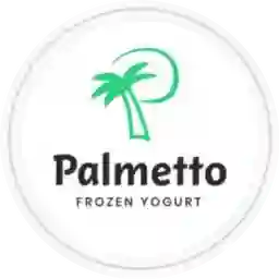 Palmetto Frozen Yogourt Valher a Domicilio