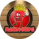 Mandi Chips - Obrero