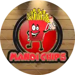 Mandi Chips - Envigado a Domicilio