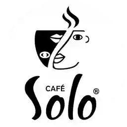 Solo Cafe Centro a Domicilio