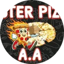 Faster Pizza A.a