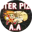 Faster Pizza A.a - Teusaquillo