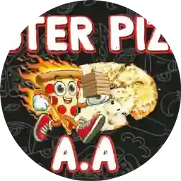 Faster Pizza A.a a Domicilio