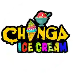 Chinga Ice Cream a Domicilio