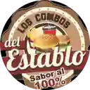 los Combos Del Establo Palmira - Comuna 2