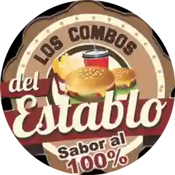 Unicentro los Combos Del Establo a Domicilio
