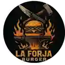 la Forja Burger - Comuna 18