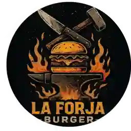 la Forja Burger a Domicilio
