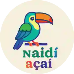 Naidí Acaí a Domicilio