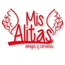 Mis Alitas, Amigos y Cervezas