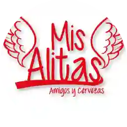 Mis Alitas Amigos y Cervezas a Domicilio