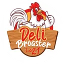 Deli Broaster la 21
