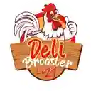 Deli Broaster la 21