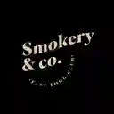 Smokery&co - Riomar