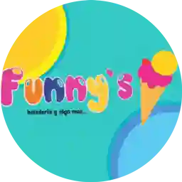 Heladeria Funnys a Domicilio