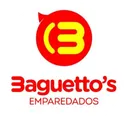 Baguettos Emparedados