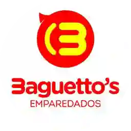 Baguetto's a Domicilio