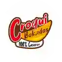 Croqui Bokados