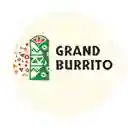 Grand Burrito - Provenza